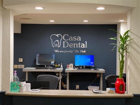 Casa Dental, 727 E Ohio Ave, Escondido, CA 92025, US